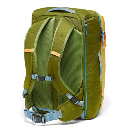 Allpa 42 L Travel Pack