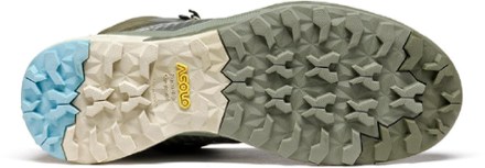 Tahoe Mid GTX Hiking Boots