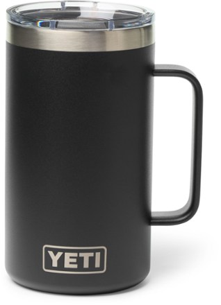 Rambler Mug with MagSlider Lid - 24 fl. oz.