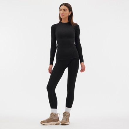 Johnson Base Layer Top - Women's