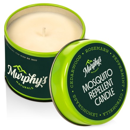 Mosquito Repellent Candle - 3.5 oz.