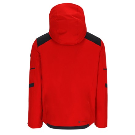 Foundation Insulated Jacket - Men's