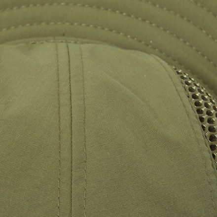 Sahara 5-Panel Sun Hat