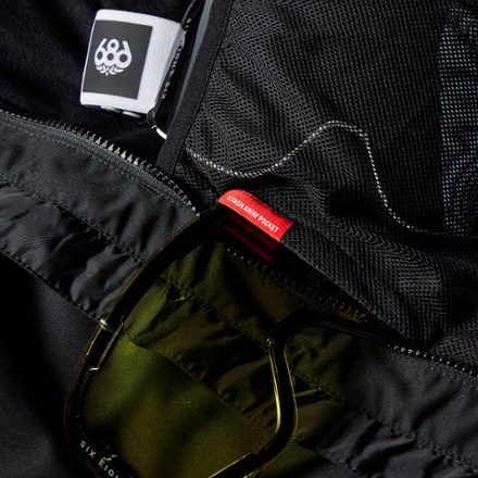 Whisper Insulated Jacket - Women's