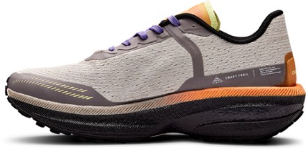 Endurance Trail-Running Shoes - Men's