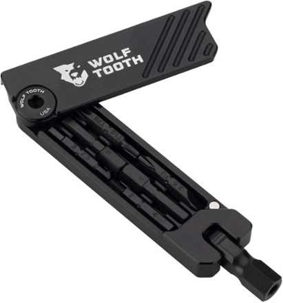 6-Bit Hex Wrench Bike Multi-Tool