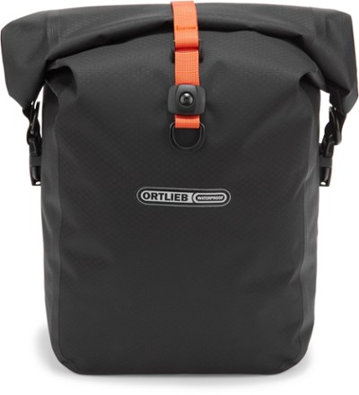 Gravel-Pack Panniers - Pair