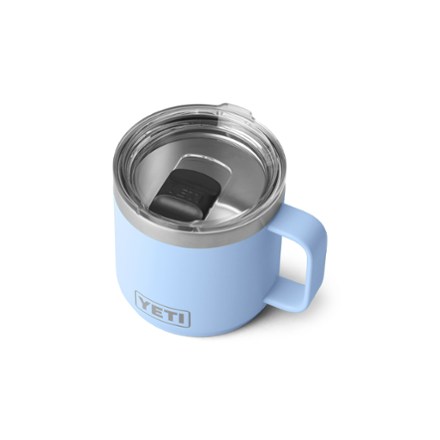 Rambler Mug 2.0 with MagSlider Lid - 14 fl. oz.