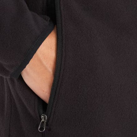 Rocklin Full-Zip Jacket - Women's