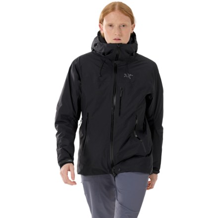 Beta Insulated Jacket - Women's