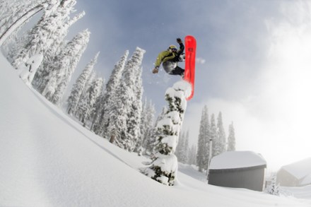 Lib Rig Snowboard - 2024/2025