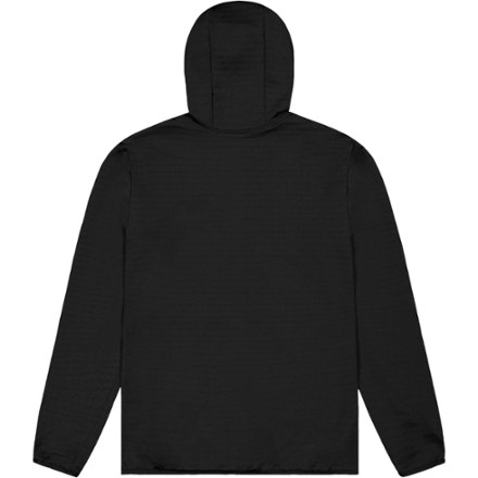 Bake Grid Full-Zip Fleece - Men's