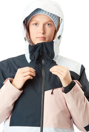 Seen Insulated Jacket - Women's