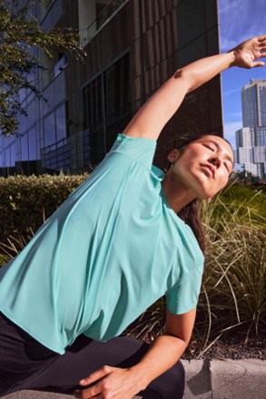 Airolite Run Top - Women's