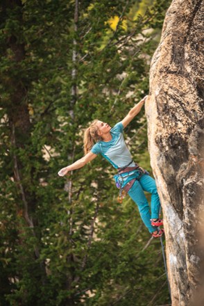 Solution Comp Climbing Shoes - Women's