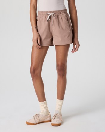Birch Shorts - Women's