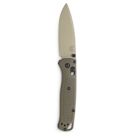 535TN-11 Bugout Knife
