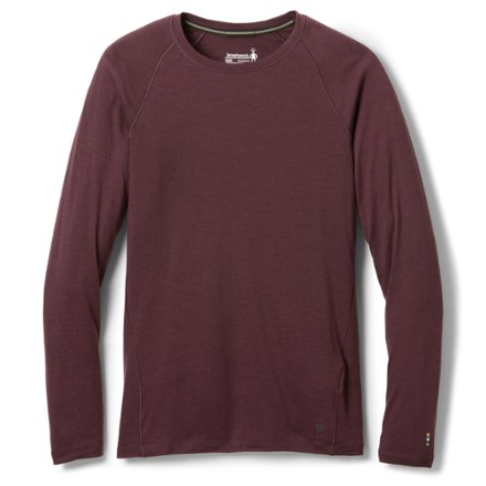 Classic All-Season Merino Long-Sleeve Base Layer Top - Women's