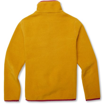 Teca Fleece Pullover - Women's