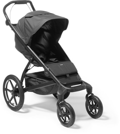 Urban Glide 4-Wheel Stroller