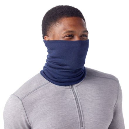 Thermal Merino Reversible Neck Gaiter