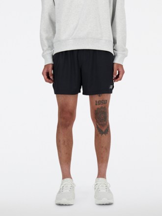 RC 5" Shorts - Men's