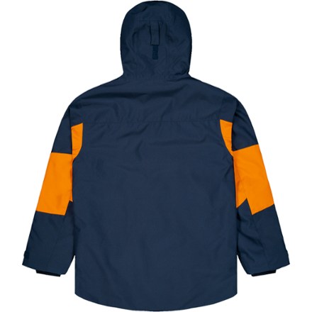 Jomoh Insulated Jacket - Men's