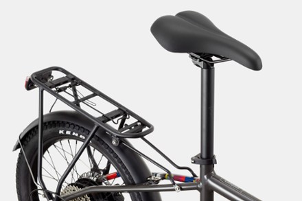 Compact Neo Electric Bike