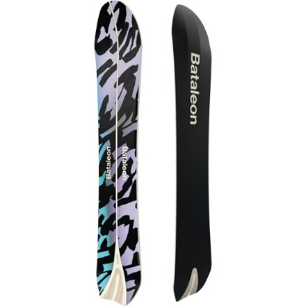 Cameleon Snowboard - 2024/2025