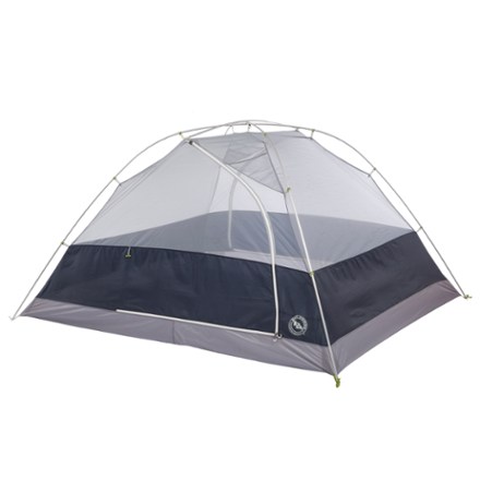 Blacktail 4 Tent