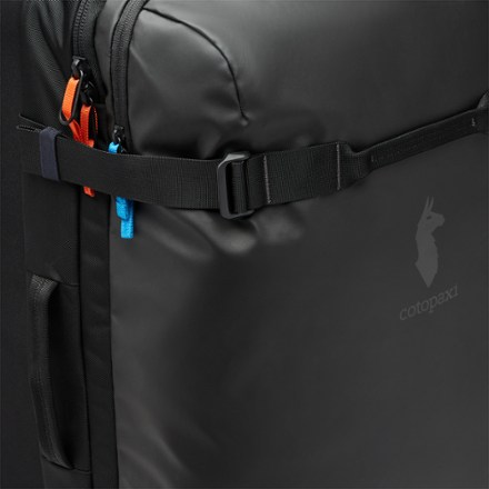 Allpa 65 L Roller Bag