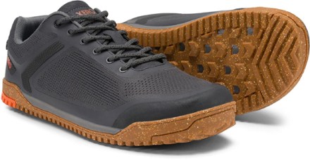 Ridgeway Mesh Low Shoes - Men's