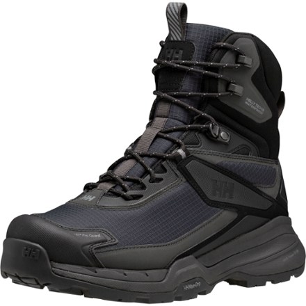 Montragon HELLY TECH Waterproof Hiking Boots - Men's