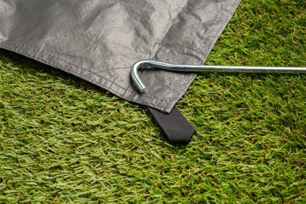 Pro TM V2 Air Tent Footprint
