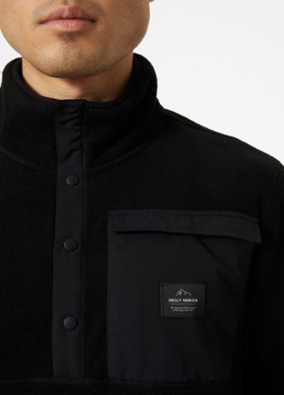 Maridalen Fleece Pullover - Men's
