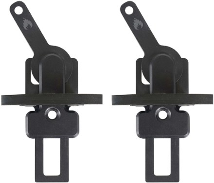 T1 Step Locker Splitboard Binding Adapters