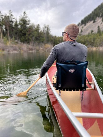 Canoe Chair IV