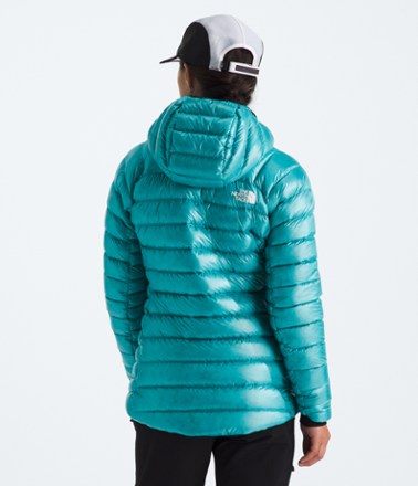 Summit Series Breithorn Down Hoodie - Women's