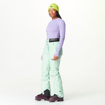 Exa Snow Pants - Women's