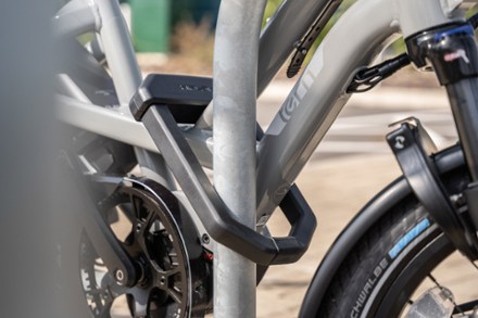 Hiplok DX1000 Bike Lock