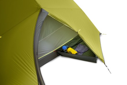 Dagger OSMO 2P Tent