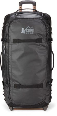 Big Haul 34" Rolling Duffel