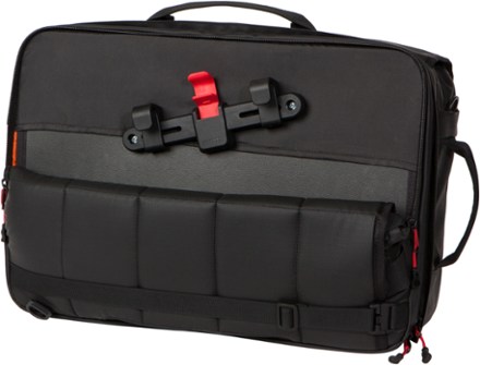 Magnate Pannier Messenger Pack