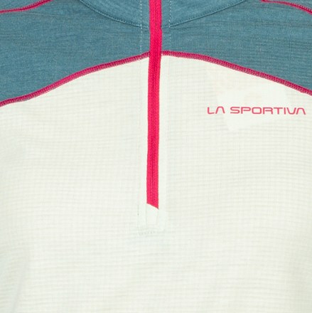 Swift Long-Sleeve Shirt - Women's
