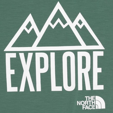 Adventure T-Shirt - Kids'