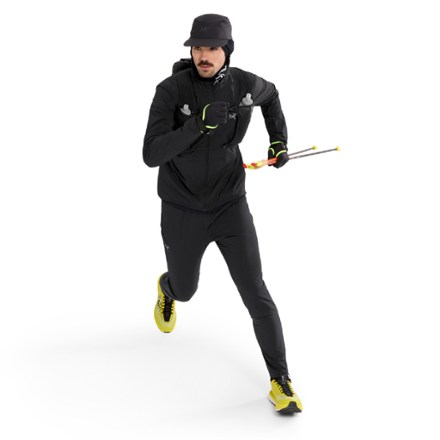 Norvan Insulated Hoody - Men's