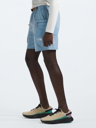 Class V Pathfinder Belted Shorts - Men's