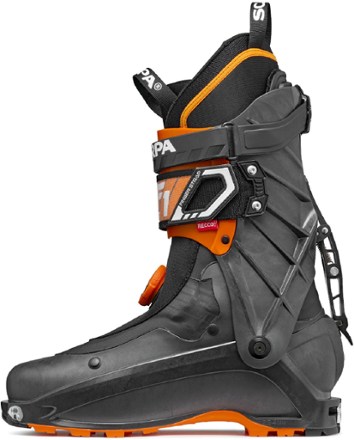 F1 LT Alpine Touring Ski Boots - Men's 2024/2025