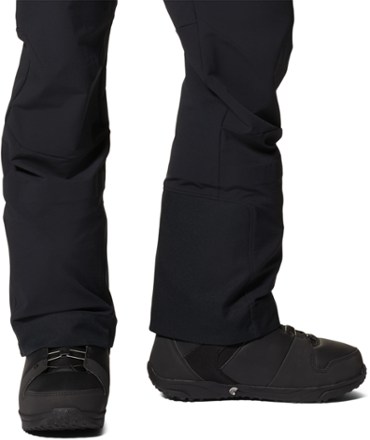 Reduxion Soft-Shell Pants - Men's