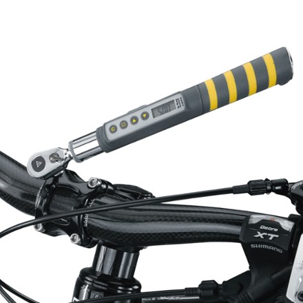 D-Torq Wrench